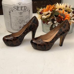 Madden Girl Heels
